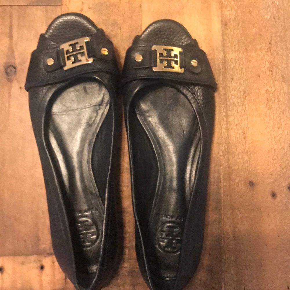 Tory Burch Flats